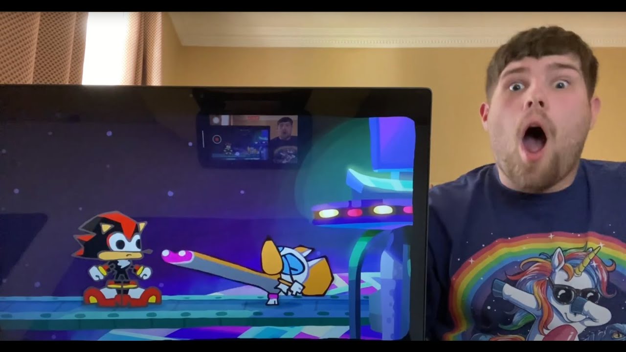 @mrincredi-brony Can-Can [YTPMV]