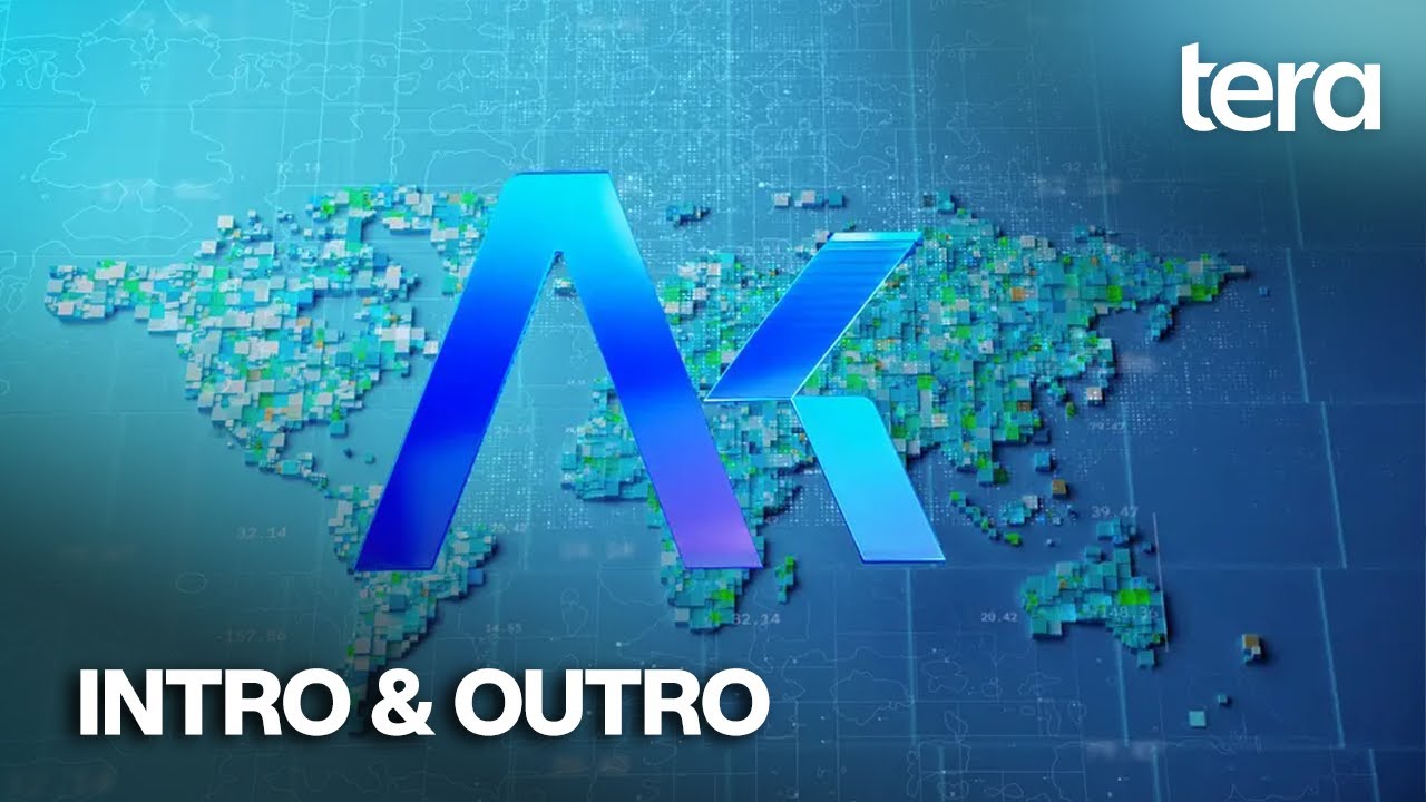 ETV - Aktuaalne kaamera & Ilm - Intro & Outro (NEW - 2023)