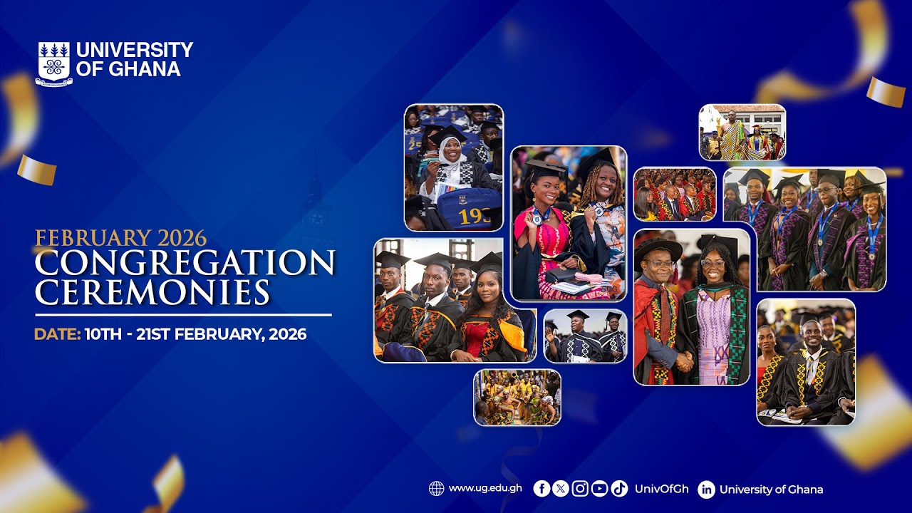 February 2026 Congregation Ceremonies - Day 2 - Great Hall - Afternoon Session