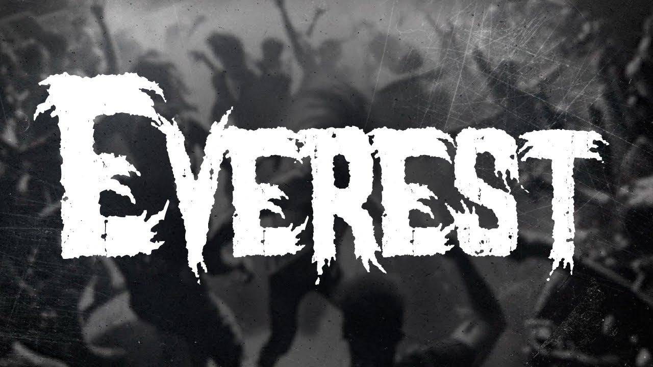 Halestorm - Everest (Lyrics)