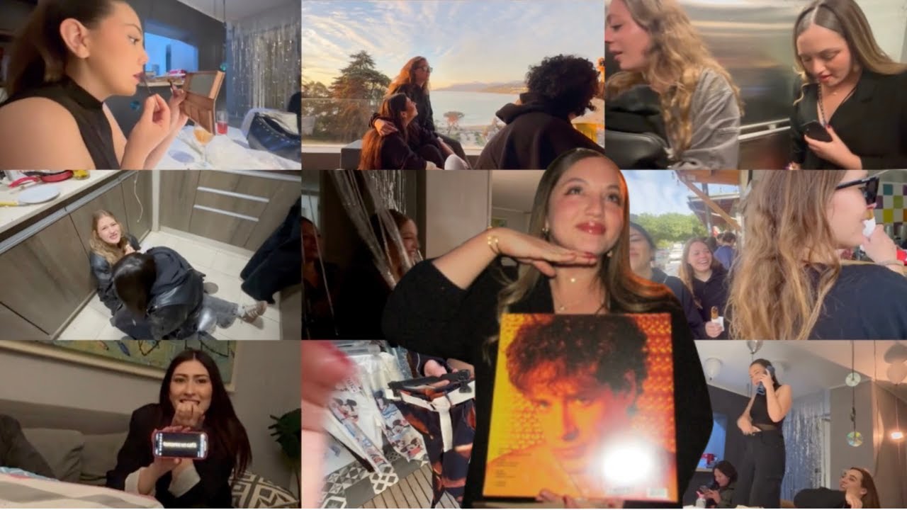 DÍA DE LUJO X DISEÑITOS #4