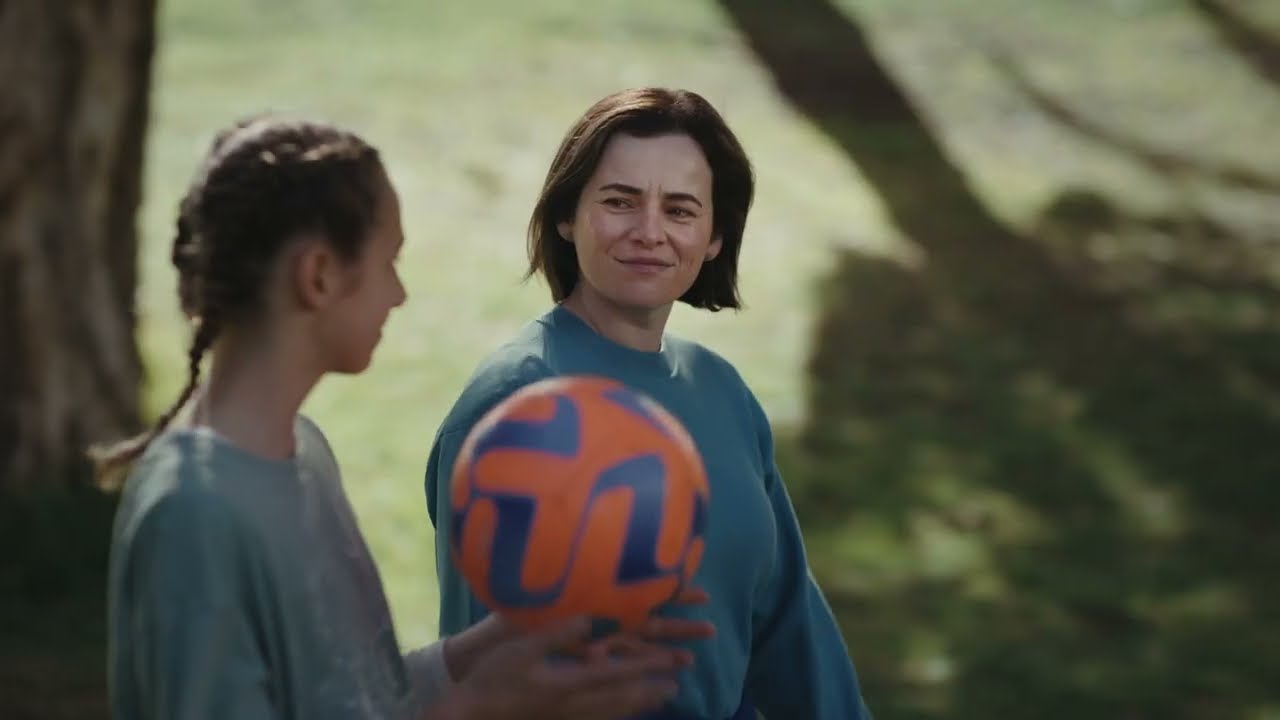 One Talk at a Time – 60 second advertisement