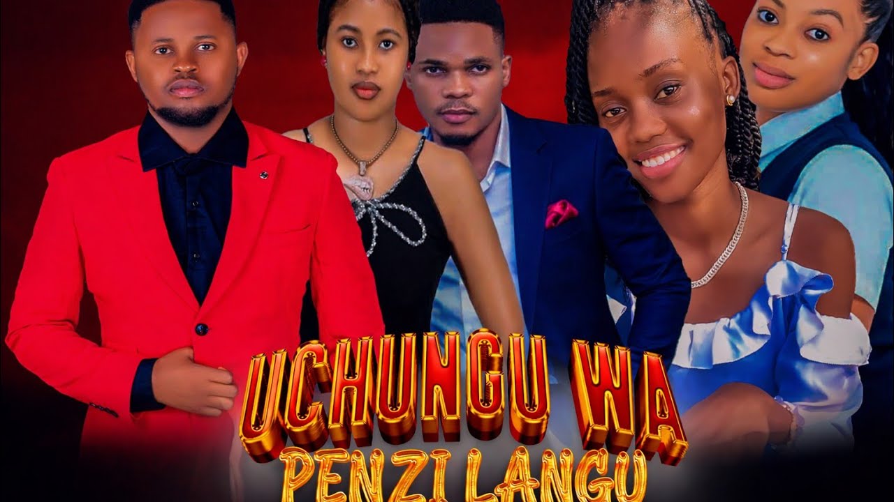 UCHUNGU WA PENZI LANGU# love story 💔❤️#short film 