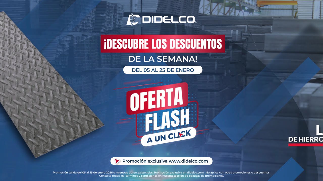 Este enero ahorra con nuestras promociones semanales 👀🔥