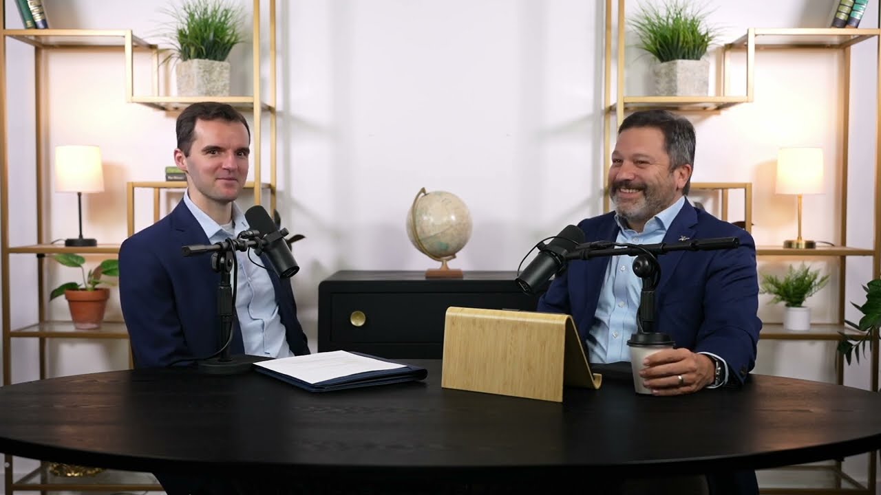 S4:E1: Meet the Co-Host