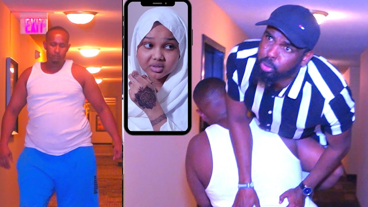 Short Somali Film 