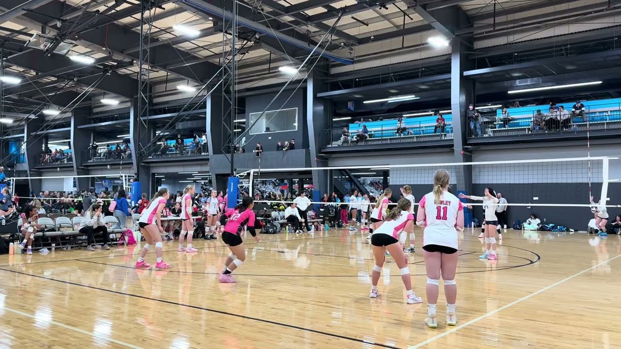 2.21.26 ECVC 16W vs 540 VB16W set 2