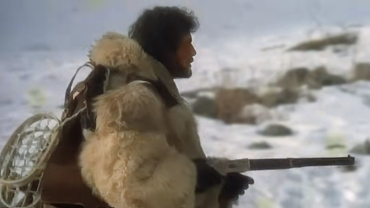 Белый Клык и золотоискатели (1975) Спагетти-вестерн | С субтитрами