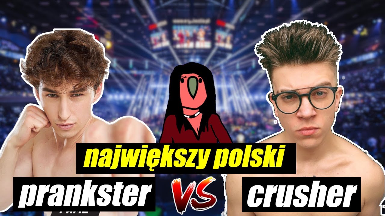 Team X walczy na FAME MMA | Ptasie Wiadomości