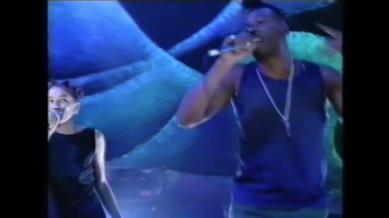 Red Snapper - The Sleepless - Jools Holland 23.10.98
