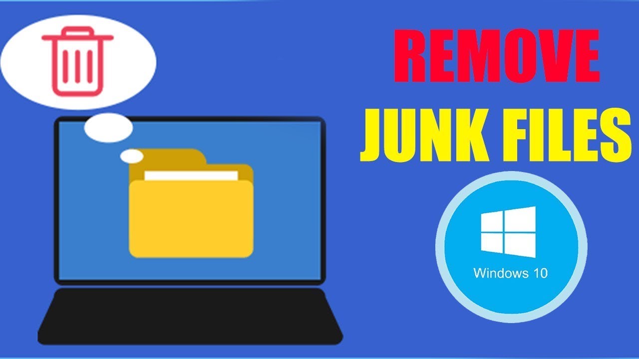How to Clean Up Your PC's Junk Files (Quick Guide)