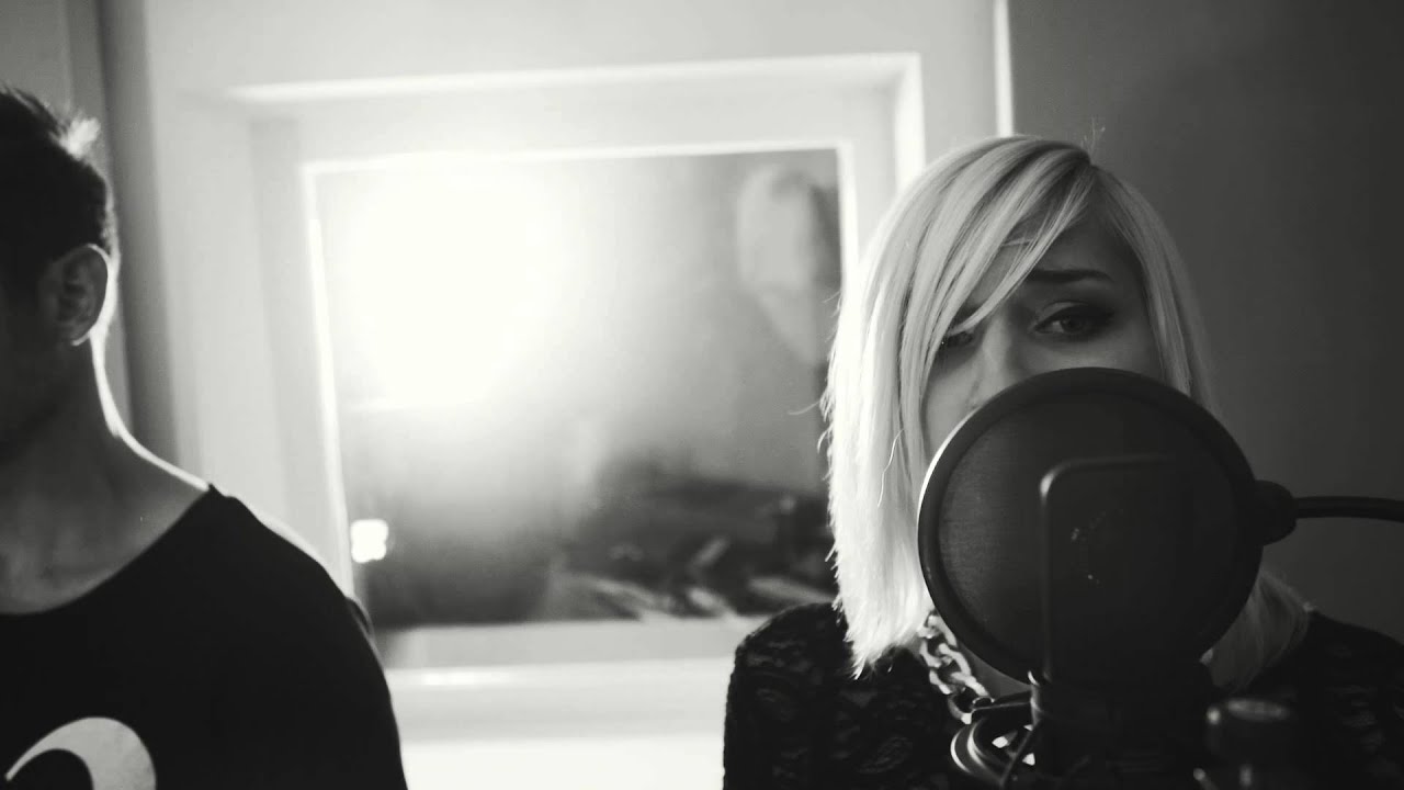 TRAIN D-LAY - BEIFOARA [Studio Session]