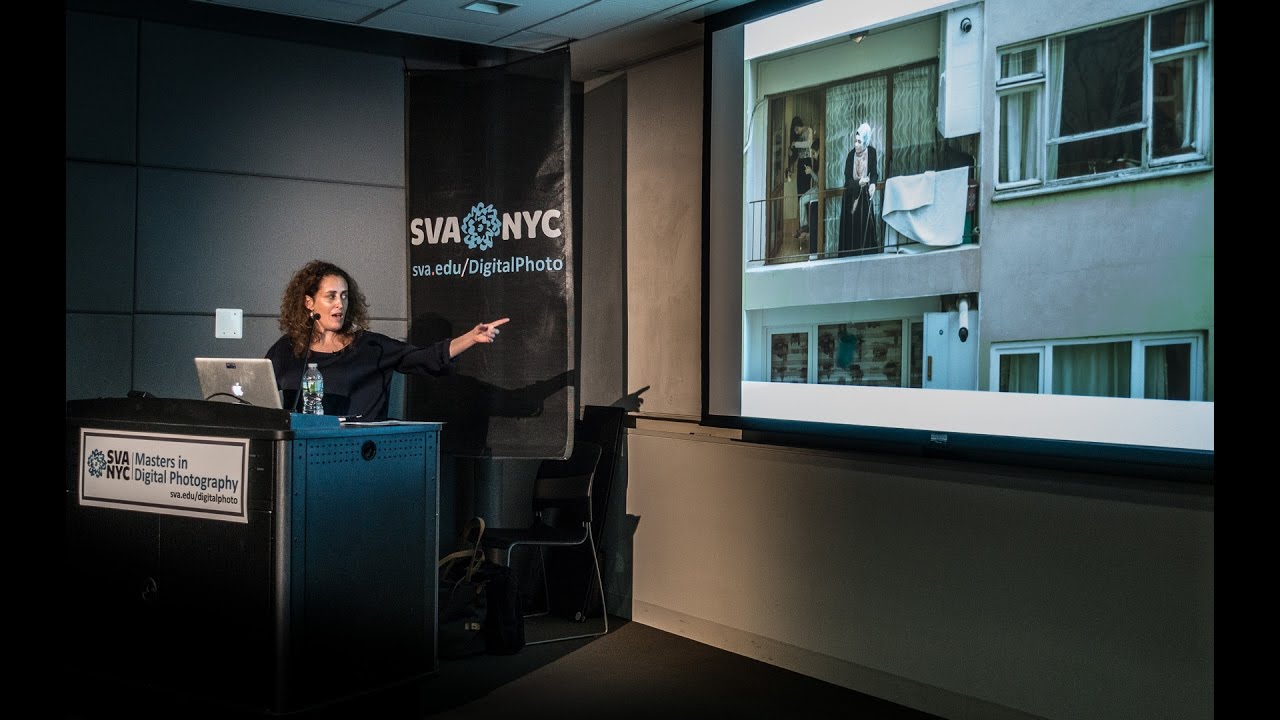 Gail Albert Halaban - Fine-Art Photographer