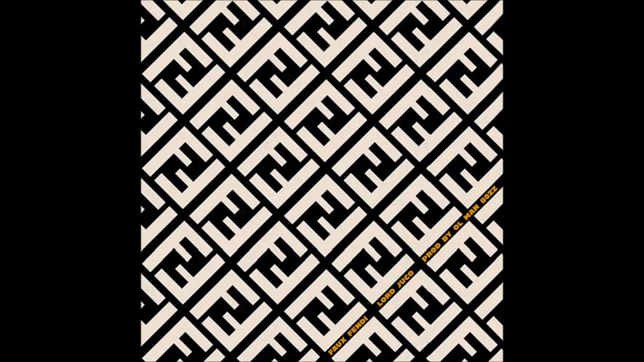 Lord Juco - Faux Fendi (Prod. Ol Man 80zz)