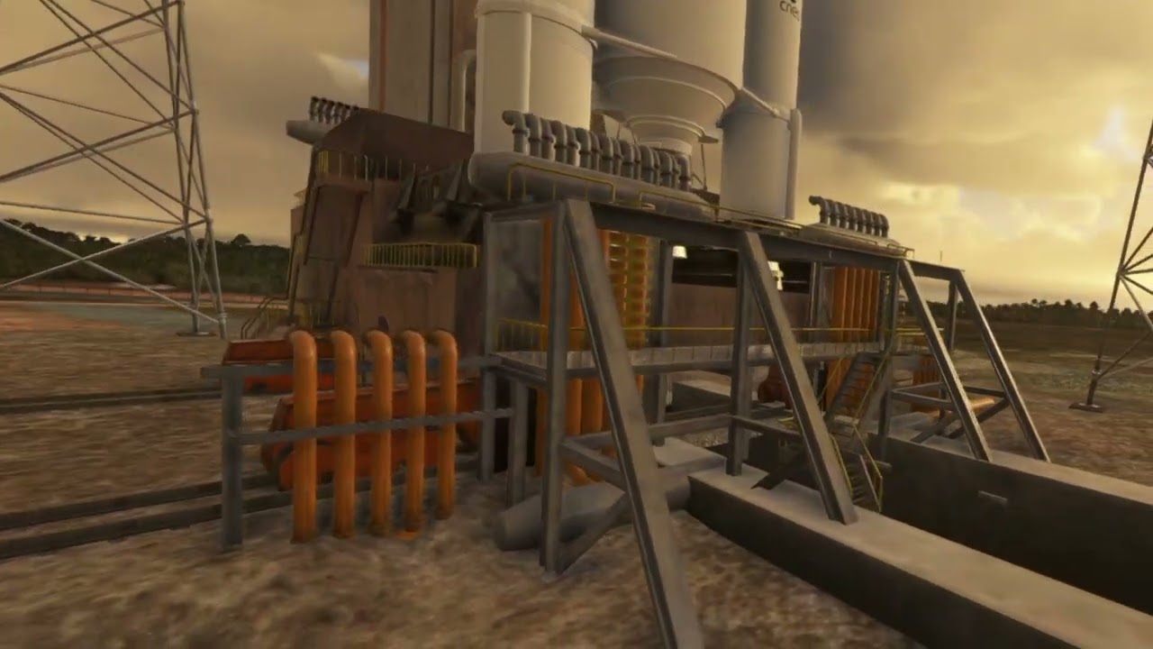 ARIANE 6 TAKE-OFF