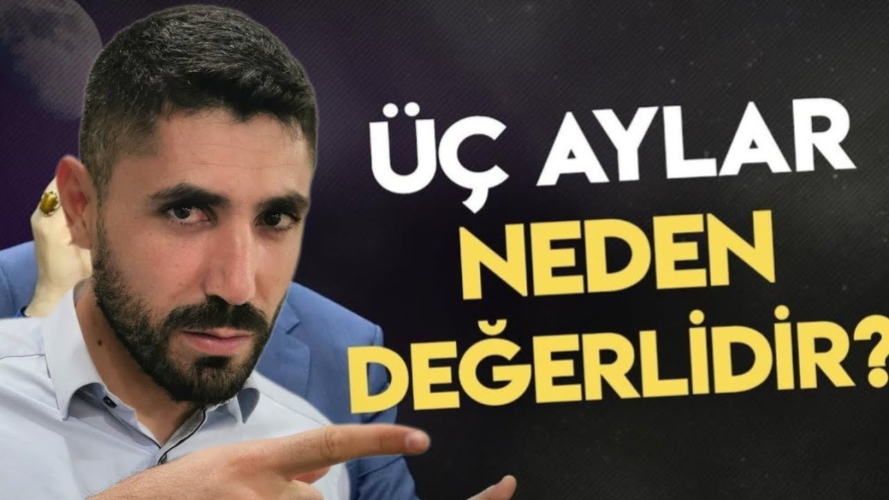 İbret Dolu bir HİKAYE İle 3 AYLAR.