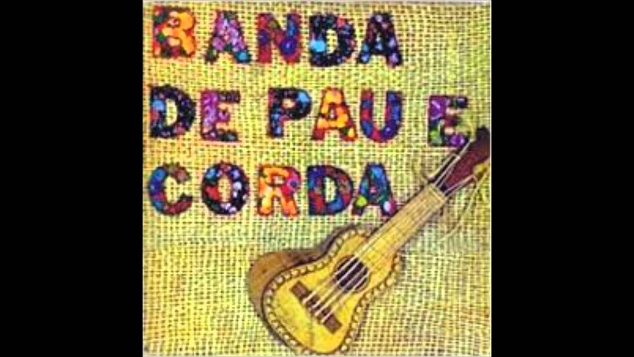 Banda de Pau e Corda - Viva o Recife