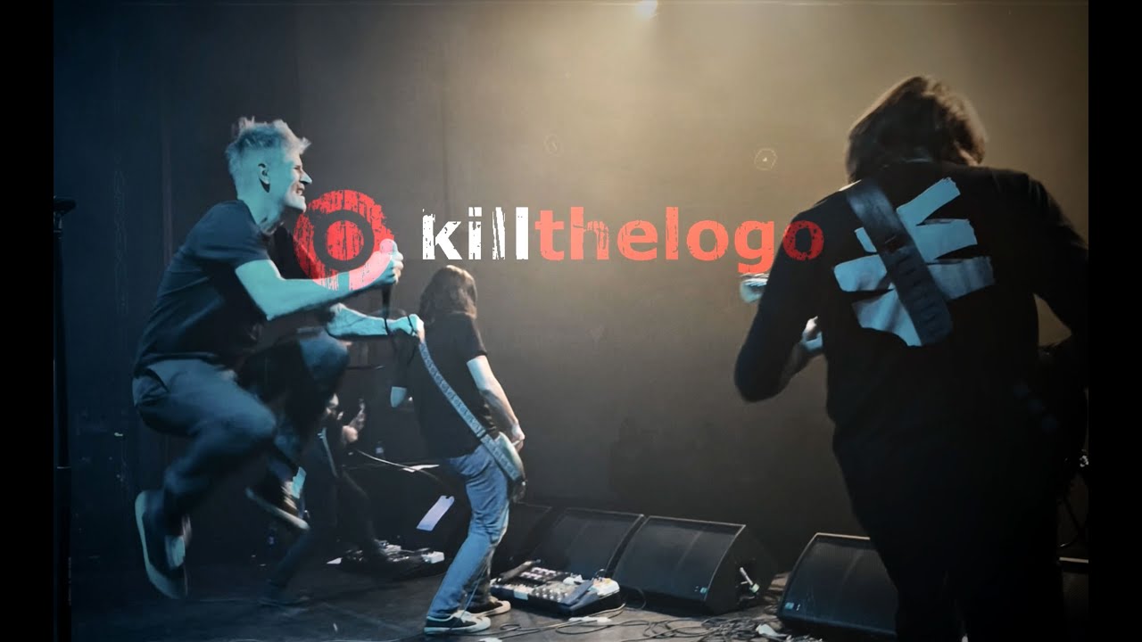 killthelogo - Aauw Ijzer - 19/11/2022