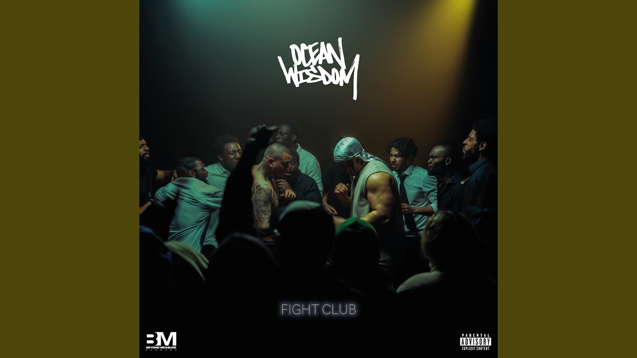 Round Him (feat. Suspect OTB)