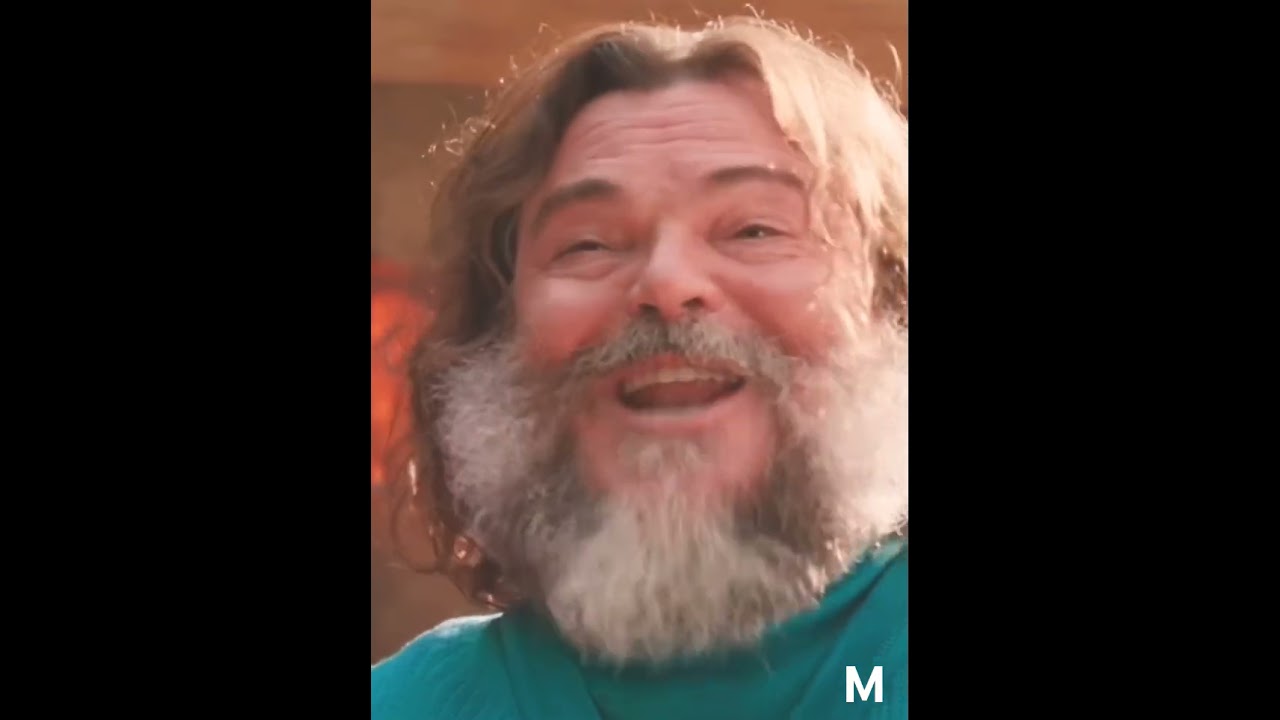 Lava chicken song on Minecraft movie 