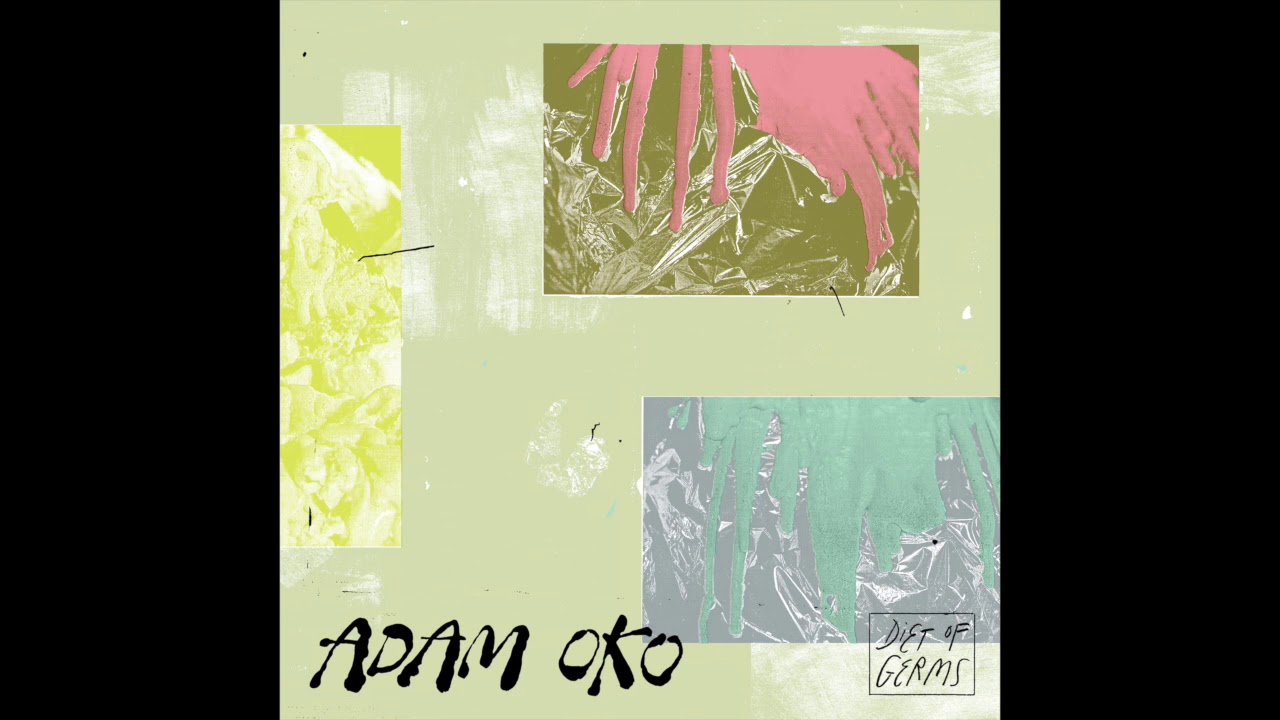 Adam Oko - Suketo