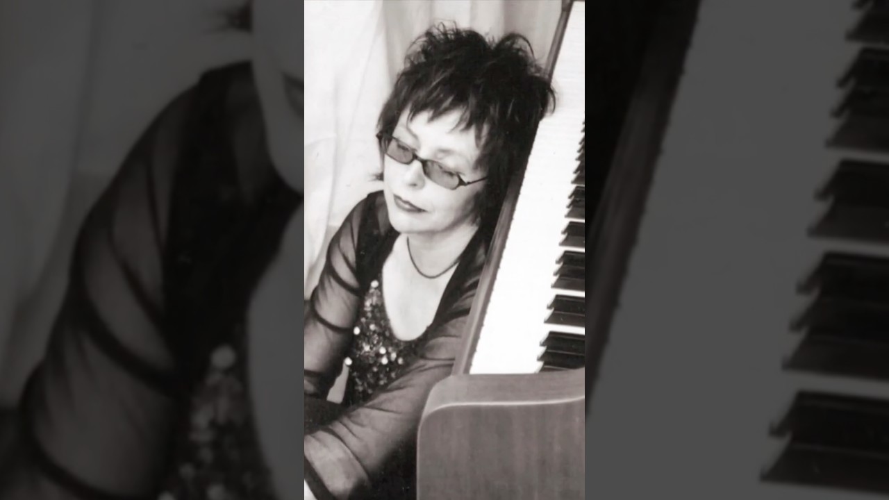 Jan Preston – The Trout Blues
