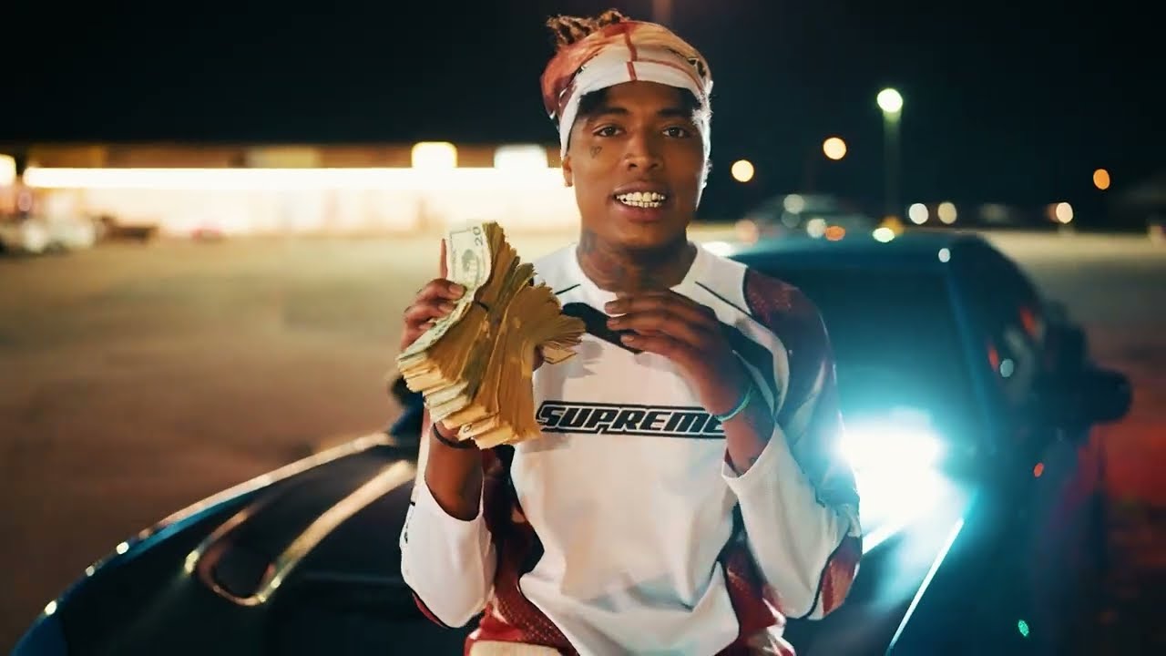 Coolmoney Baby G23 (Official Video)