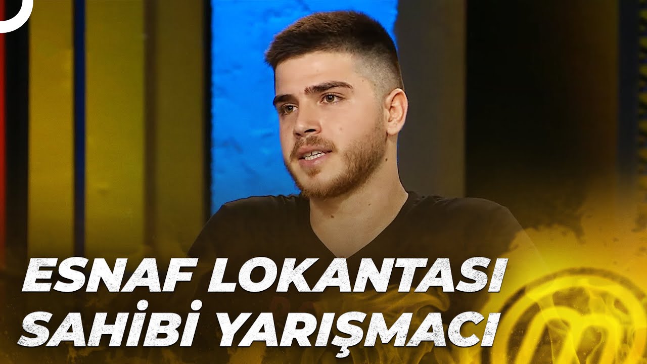 İddialı Yarışmacı Adayı Turu Ge&ccedil;ebildi mi? | MasterChef T&uuml;rkiye 11. B&ouml;l&uuml;m