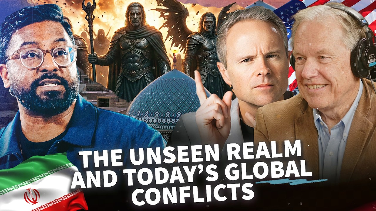 Do Spiritual Powers Rule the Nations? A Biblical Perspective