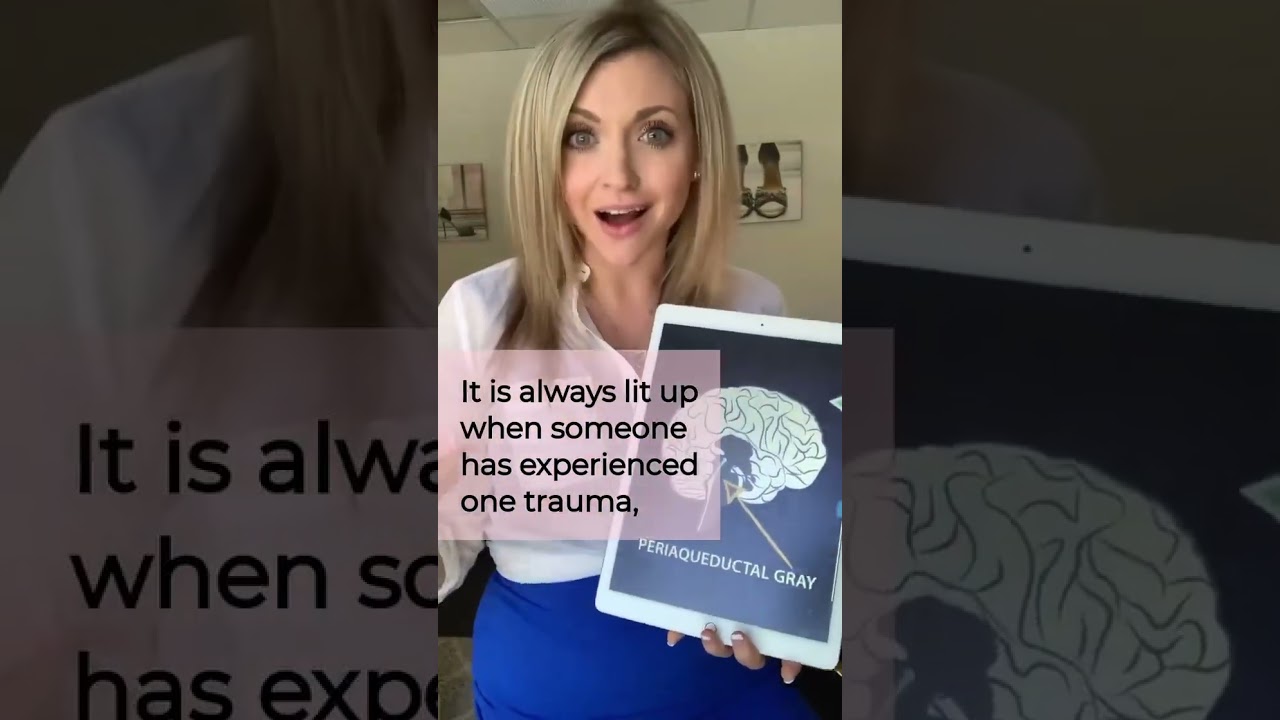 Why do survivors of trauma have difficulty with relationships