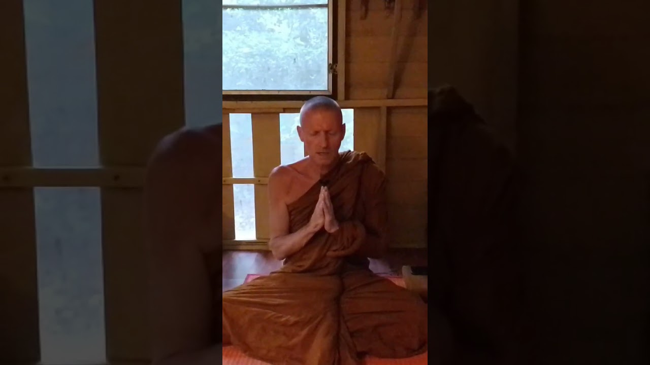 MONK's GUIDED MEDITATION see FULL VIDEO & SUBSCRIBE HERE