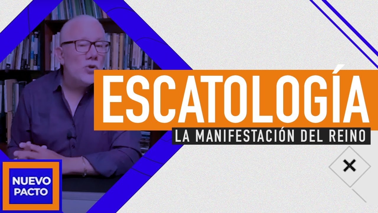 Escatología C4 “El arrebatamiento y la segunda venida” - Ap. Lucas Márquez
