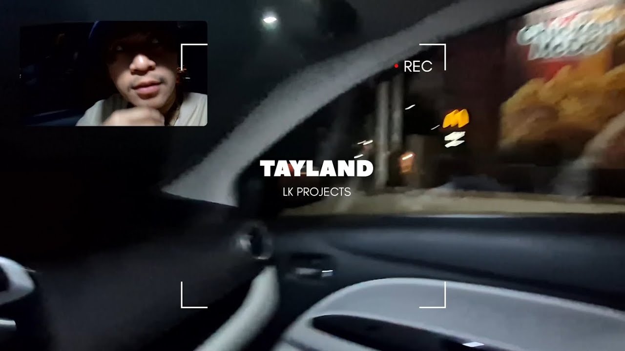 TAYLAND