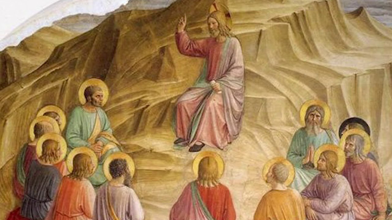 Carlo Maria Martini - Catechesi sul Padre Nostro (4)