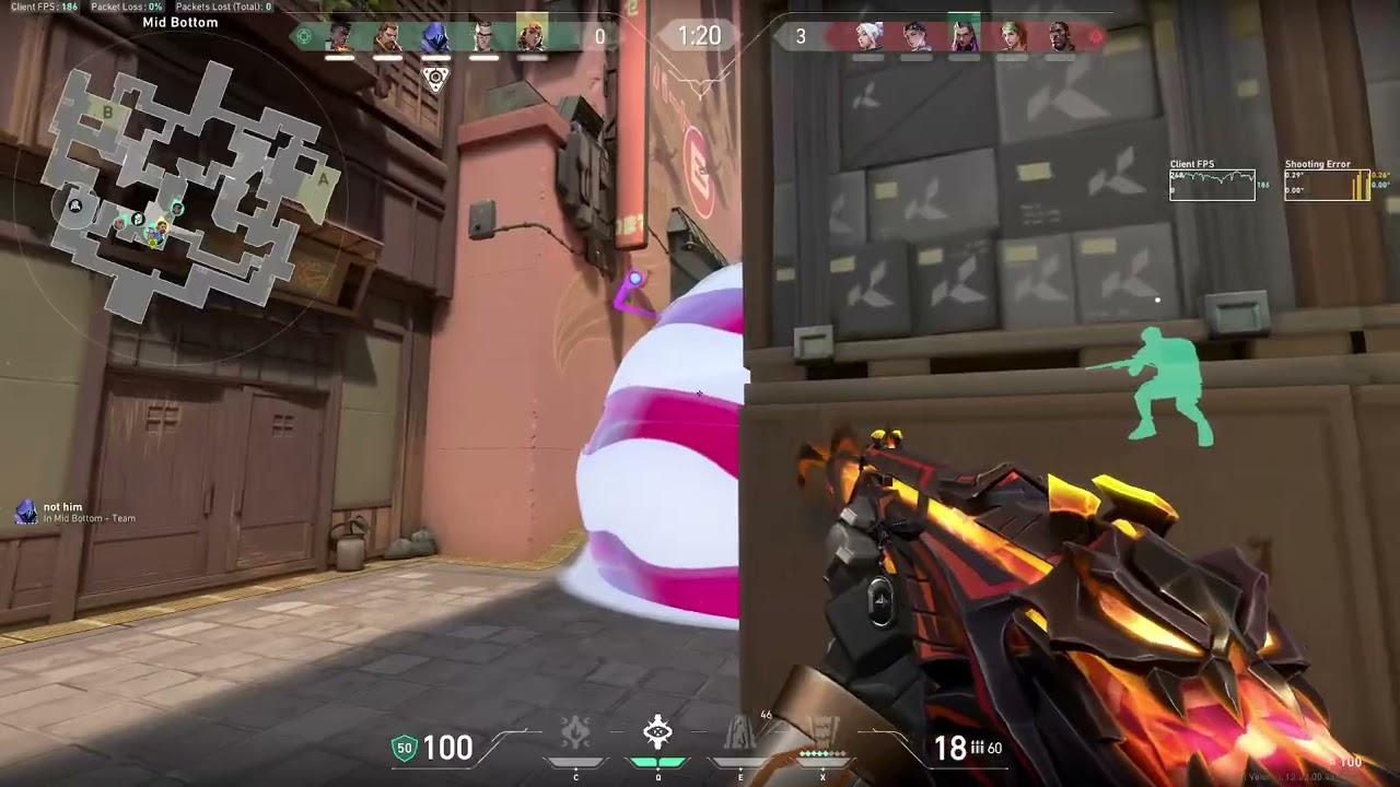 CURB STOMPING 13-3 On Alt Ranked ft. Shock44 | Feb 22, 2026