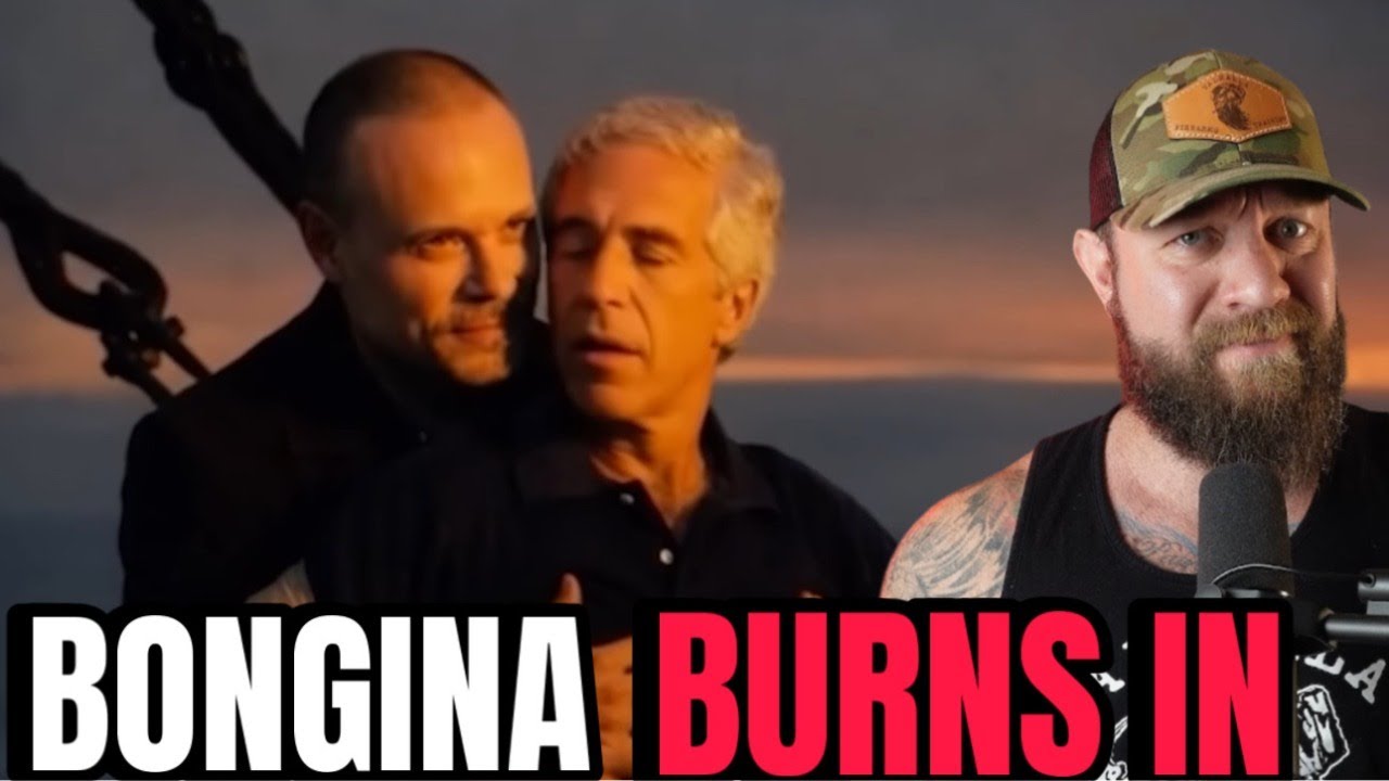 Dan Bongino's EPIC Crash Out + Weekly Politics LIVE 5 pm PST