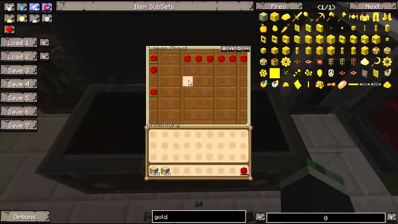 Automaded Sand Production for an Induction Furnace