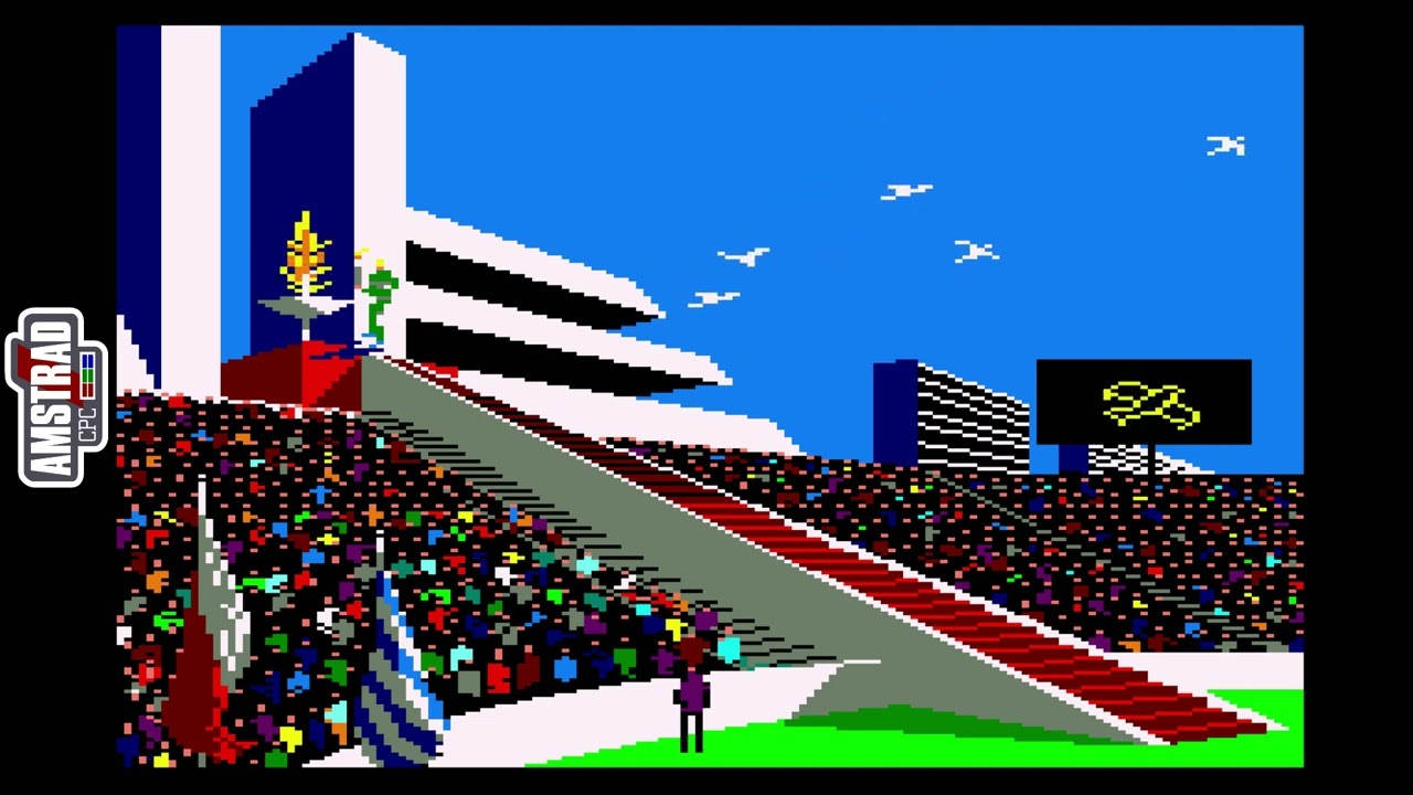 Winter Games Opening Ceremony Comparison