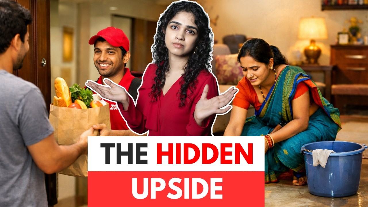 The TRUTH about moving back to India. (Is it worth it?) 🇮🇳