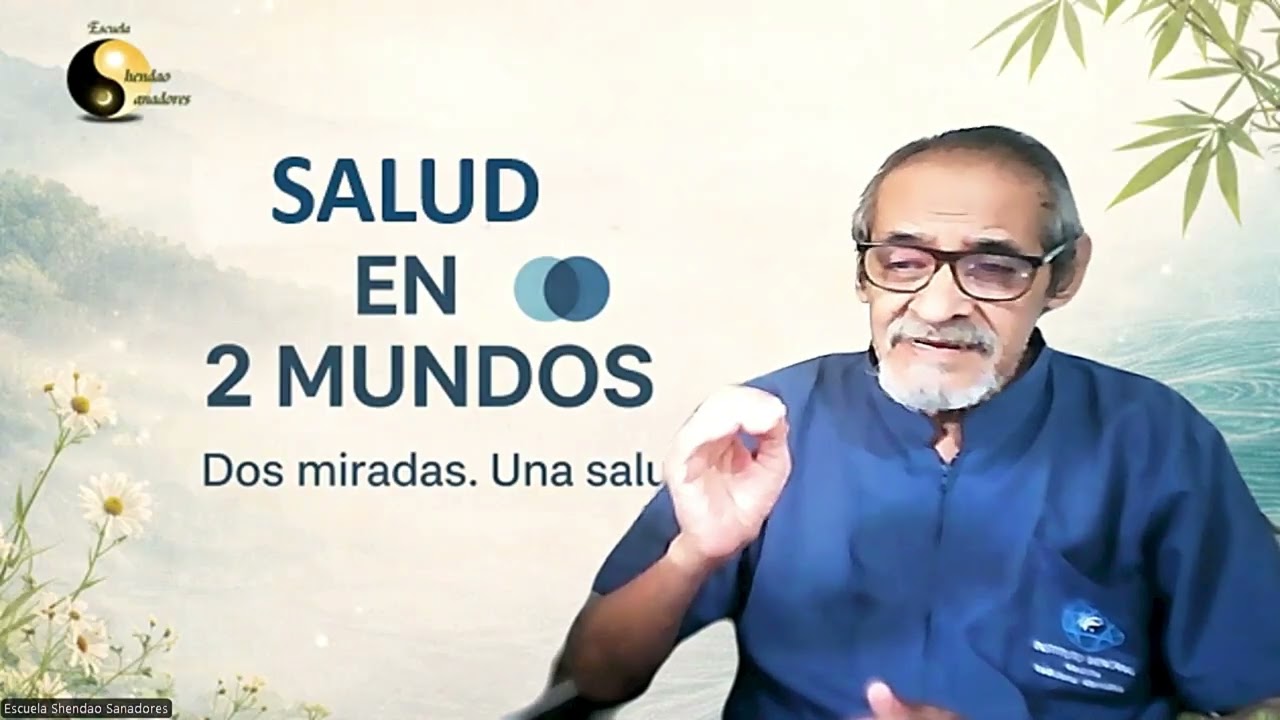 Salud en 2 Mundos - La Ansiedad