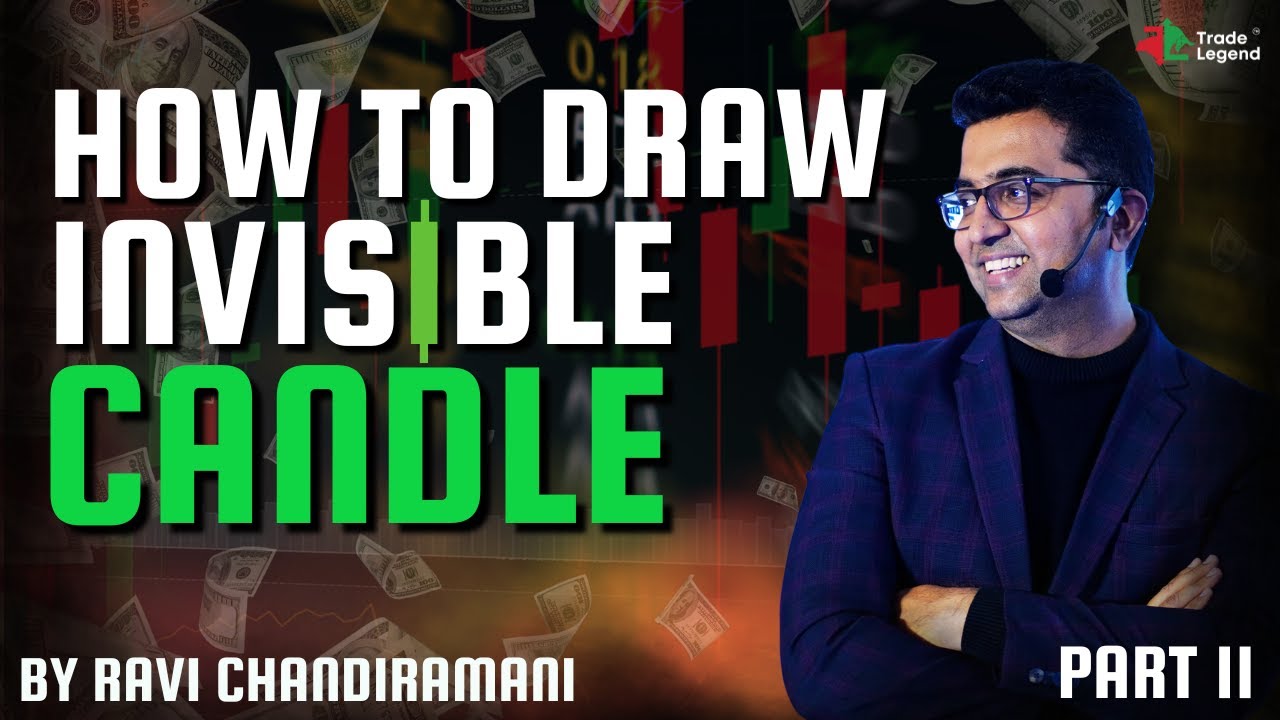 How to Draw Invisible Candle | Price Action | Master Price Action | Free Course | Trade Legend