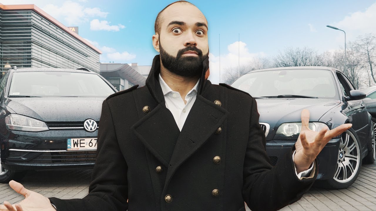 JAK DOBRZE KUPIĆ UŻYWANE AUTO?