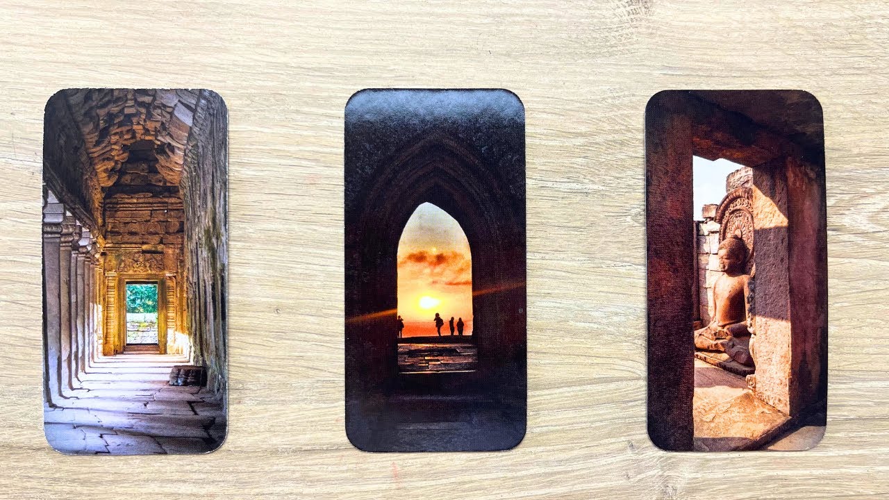 🌟 What’s Coming Next in Career/School? | 🔮 Pick a Card timeless tarot