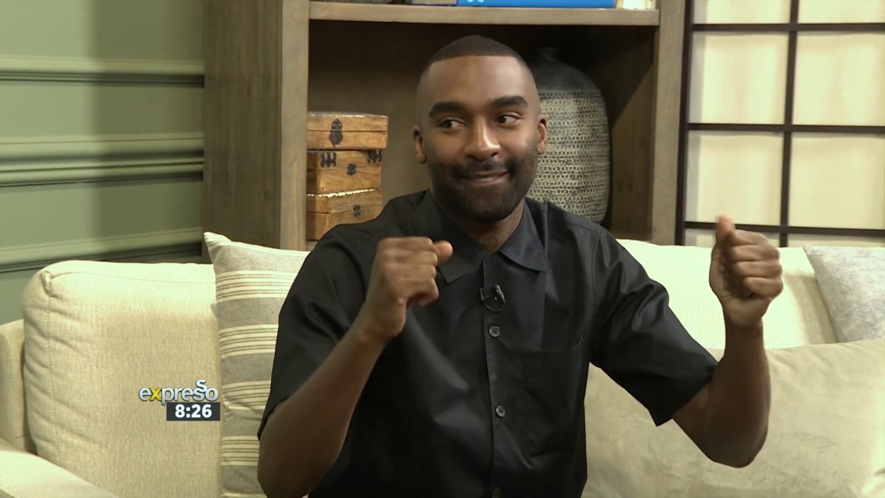 Meet Performing Artist, Riky Rick