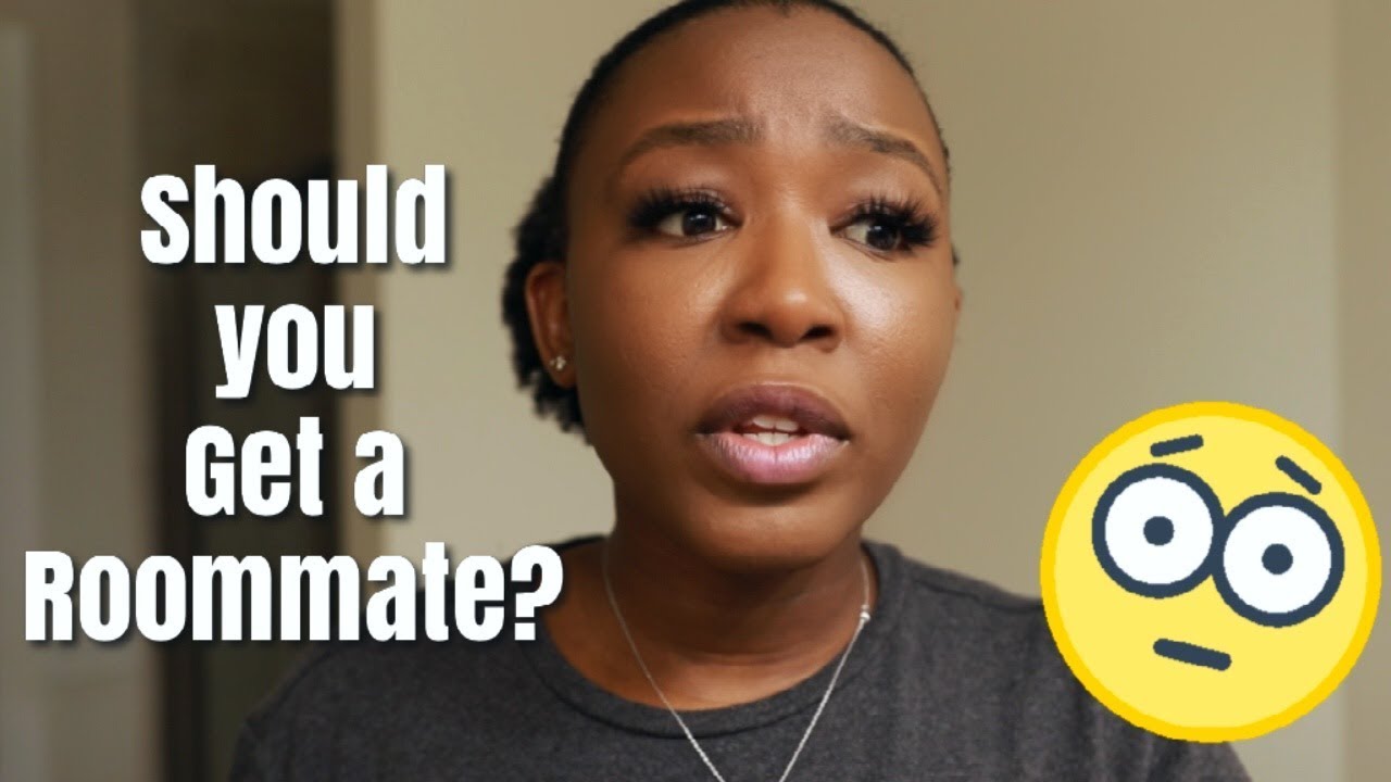 Get A Roommate or Live Alone? | Pros & Cons of Having a Roommate
