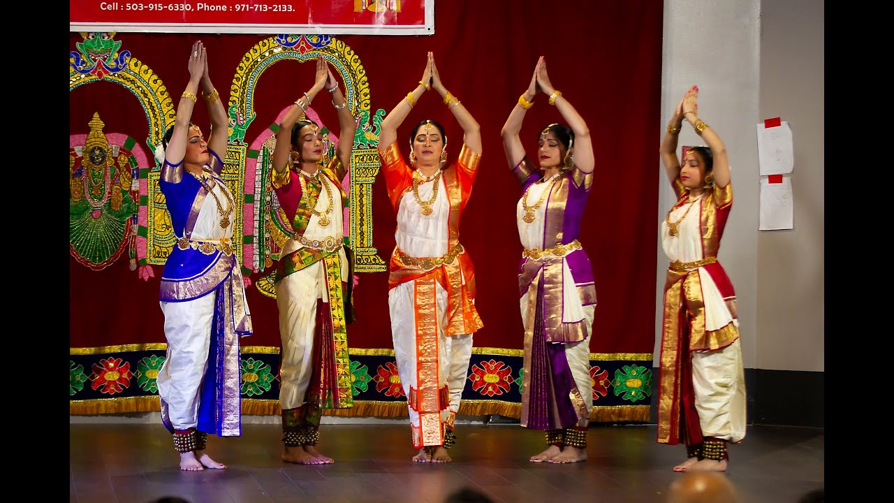 Entha Matramuna - Annamayya Keerthanam