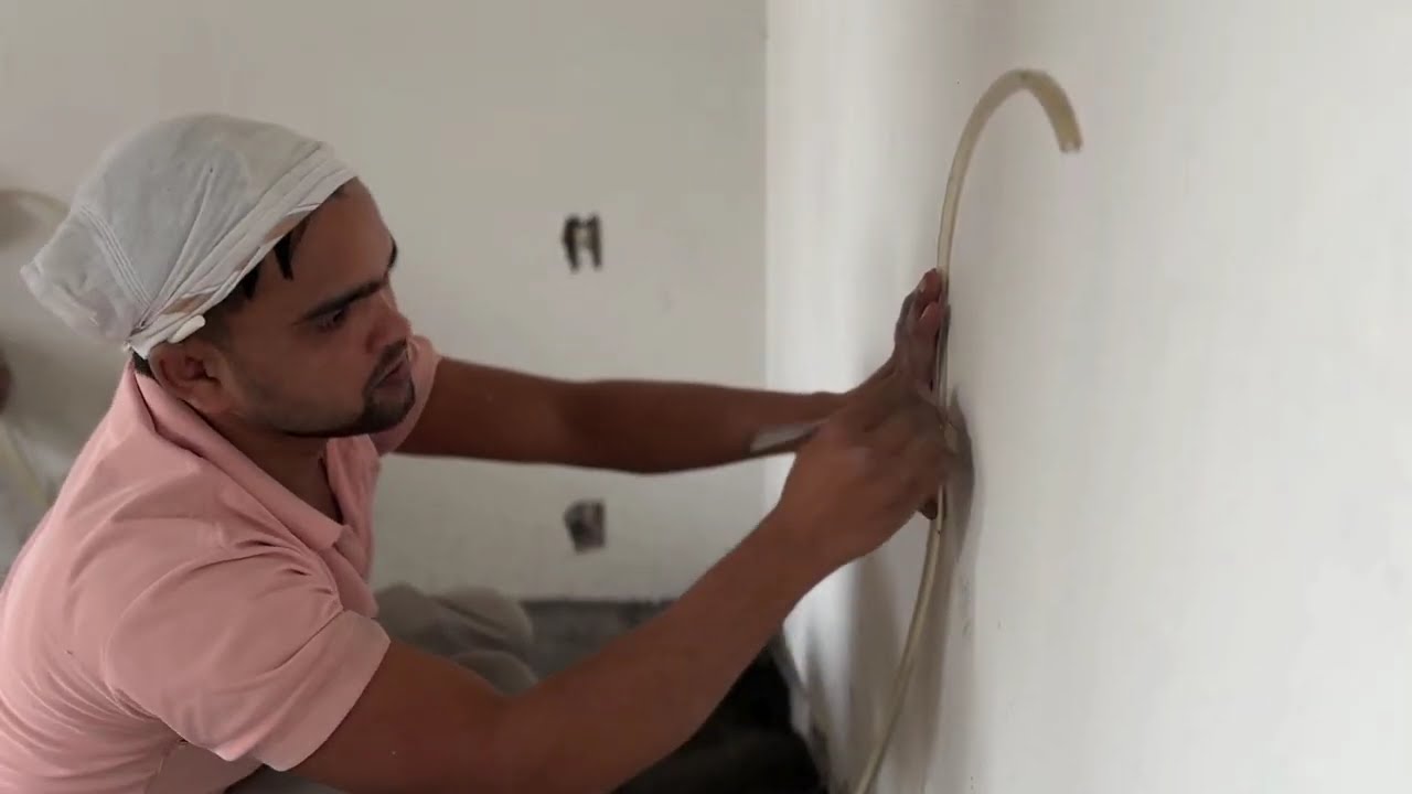 Shrama Dignity - Tile Laying