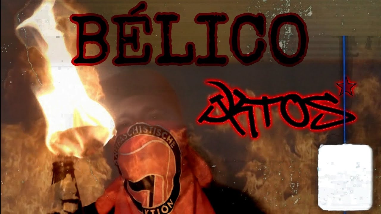 Dekatos - Bélico (Vídeoclip)