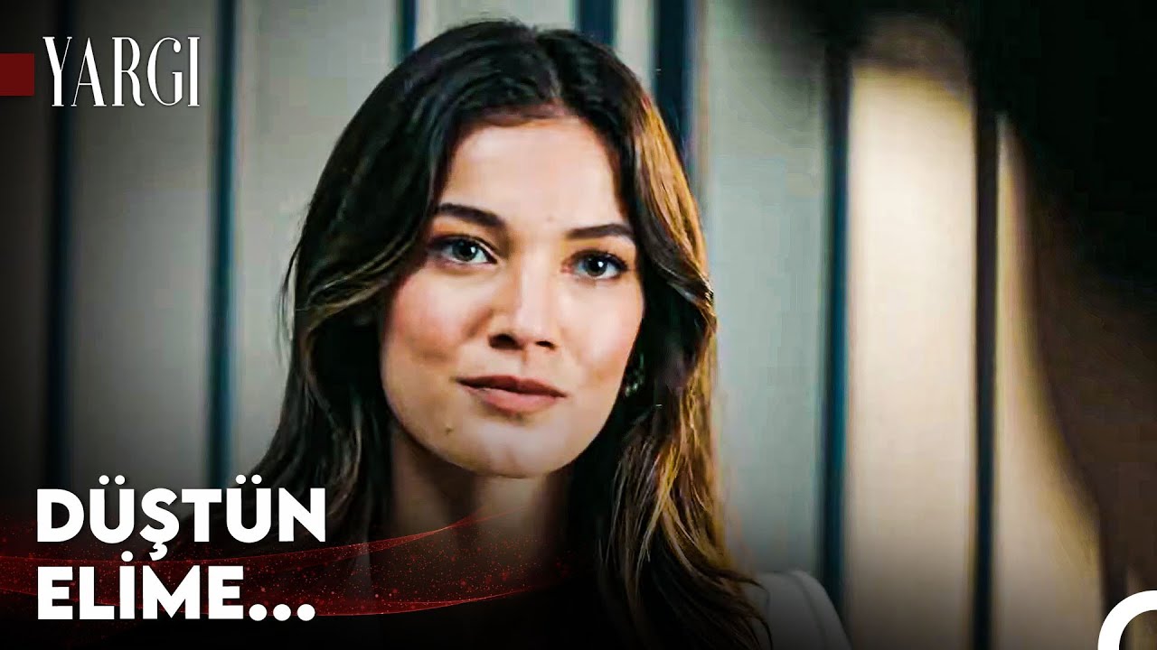 Krala Ateş Ettiysen Öldüğünden Emin Ol - Yargı
