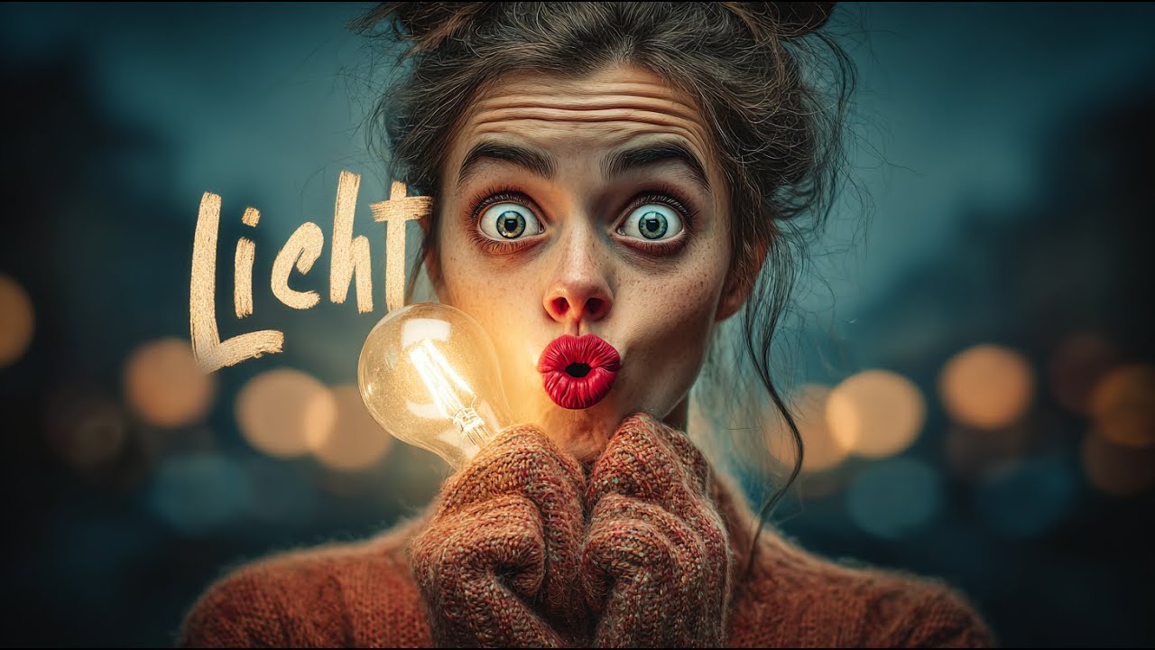 Kai von Nevelrijk – Licht 🌙 German Trance 2025